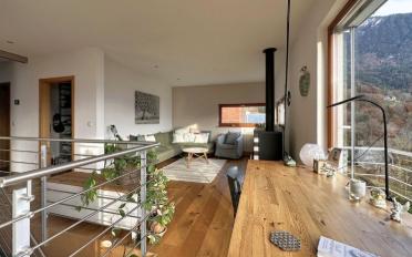 Einfamilienhaus 5.5 Zimmer - image - 9