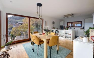 Einfamilienhaus 5.5 Zimmer - image - 7
