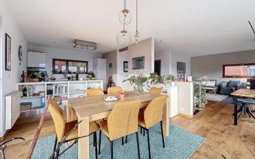 Einfamilienhaus 5.5 Zimmer - image - 8