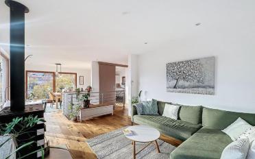 Einfamilienhaus 5.5 Zimmer - image - 11