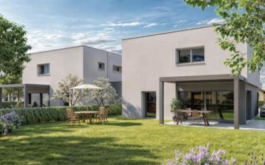 Maison jumelée 5.5 pièces - image - 2