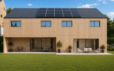 Villa 5.5 pièces - image - 3