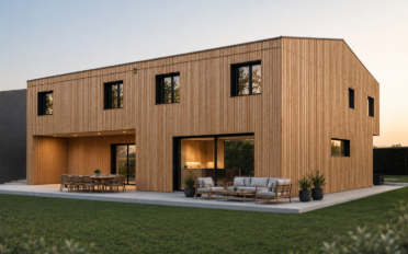 Villa 5.5 pièces - image - 1