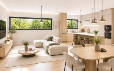 Villa 5.5 rooms - image - 9
