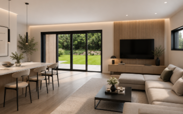 Villa 5.5 pièces - image - 6
