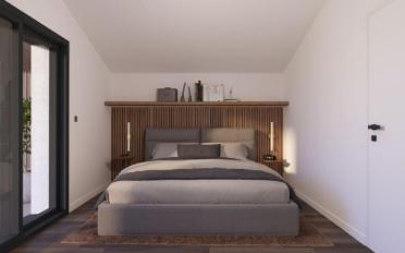 Maison jumelée 4.5 pièces - image - 4
