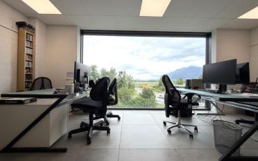 Bureau 2 pièces - image - 4