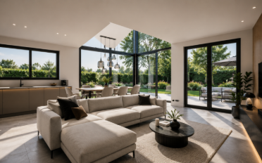 Villa 4.5 rooms - image - 3