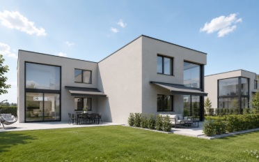 Villa 4.5 rooms - image - 1