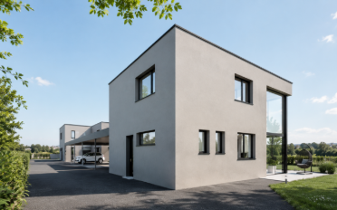 Villa 4.5 rooms - image - 8