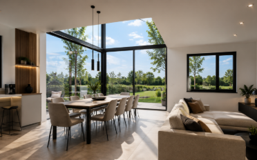 Villa 4.5 rooms - image - 7