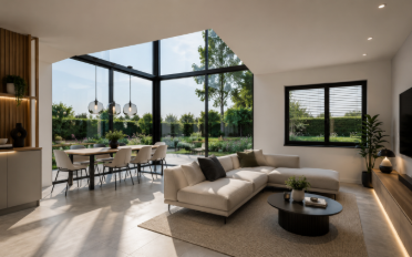Villa 4.5 rooms - image - 5