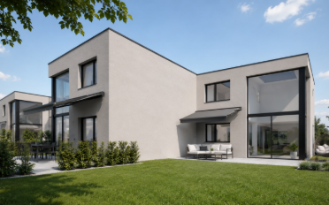 Villa 4.5 rooms - image - 1