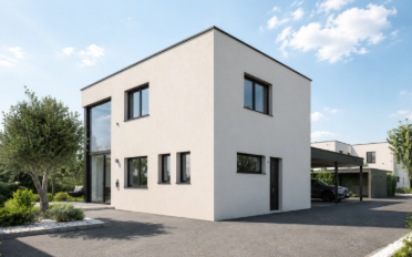 Villa 4.5 rooms - image - 4
