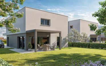 Villa 5.5 Zimmer - image - 2