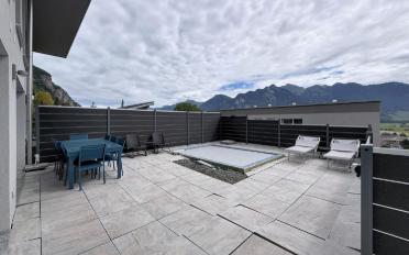 Villa 4.5 rooms - image - 4