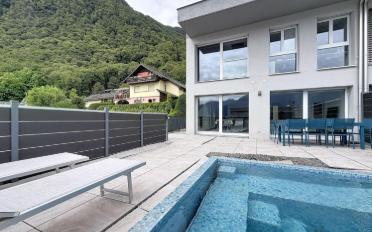 Villa 4.5 rooms - image - 5