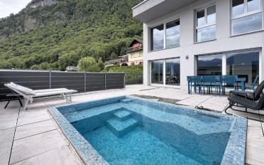Villa 4.5 rooms - image - 6