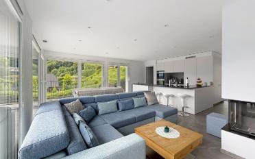 Villa 4.5 rooms - image - 11