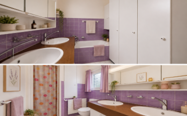 Villa 6 pièces - image - 12