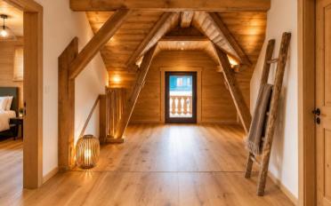 Chalet 8 pièces - image - 6