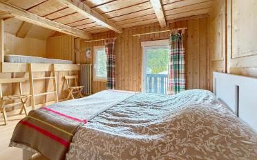 Chalet 16 pièces - image - 13