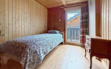Chalet 16 pièces - image - 12