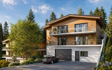 Villa 5.5 pièces - image - 3