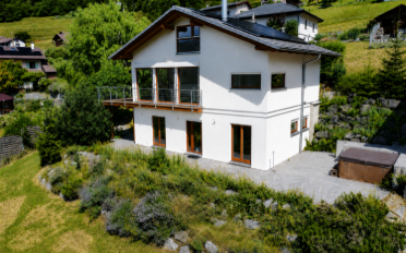Maison 5.5 pièces - image - 2