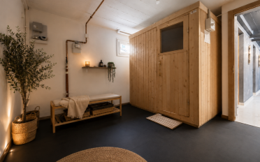 Einfamilienhaus 11 Zimmer - image - 11