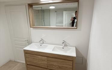 Apartment 3.5 rooms - image - 2