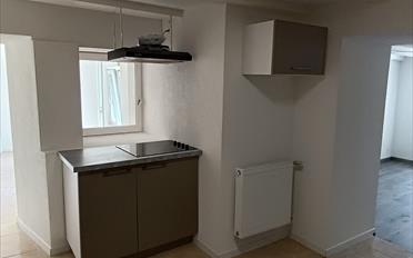 Apartment 3.5 rooms - image - 11