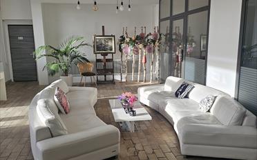 Office 1.5 rooms - image - 1