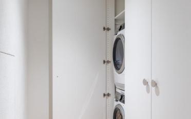 Wohnung 1.5 Zimmer - image - 4