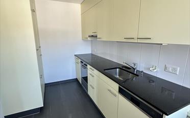 Wohnung 3.5 Zimmer - image - 2