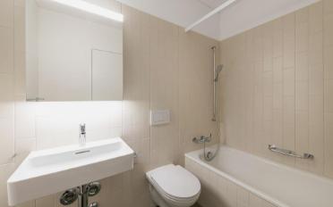 Apartment 2.5 rooms - image - 4