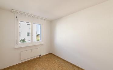 Apartment 3.5 rooms - image - 10