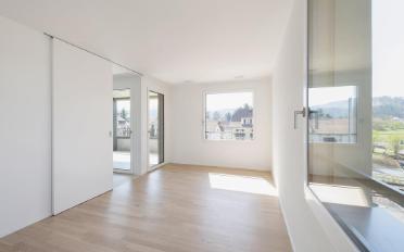 Apartment 3.5 rooms - image - 8