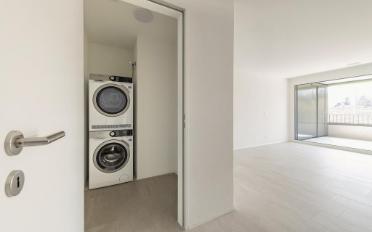 Apartment 3.5 rooms - image - 4