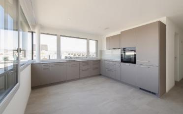 Apartment 3.5 rooms - image - 3