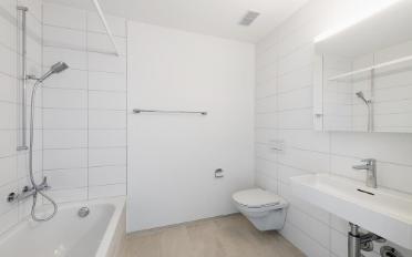 Apartment 3.5 rooms - image - 2
