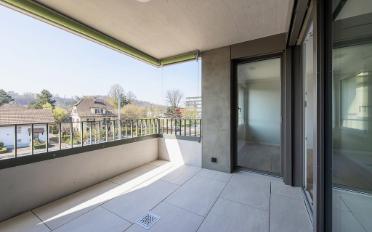 Wohnung 3.5 Zimmer - image - 3