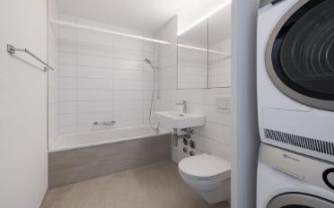 Wohnung 3.5 Zimmer - image - 4