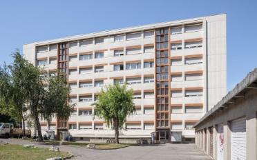 Apartment 2 rooms - image - 1