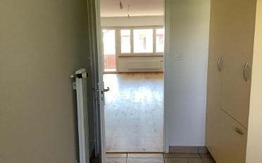 Apartment 3.5 rooms - image - 2