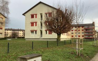 Apartment 1 room - image - 1