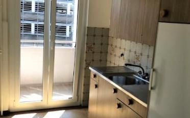 Wohnung ein Zimmer - image - 4