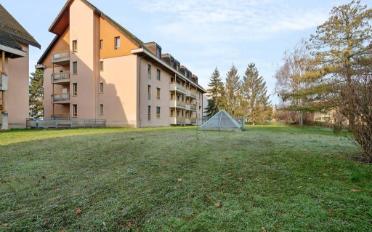 Apartment 4.5 rooms - image - 1