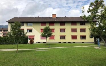 Apartment 1 room - image - 1