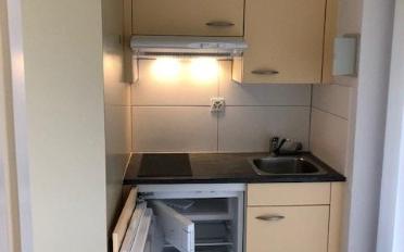 Apartment 1 room - image - 2